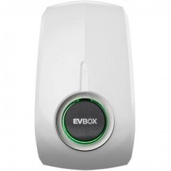 EVBox Elvi RFID Wallbox 