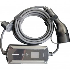 Voltbox Mobile Wallbox 