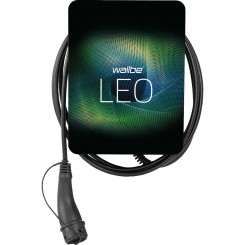 Wallbe LEO Wallbox 